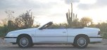 Chrysler LeBaron Convertible Webring